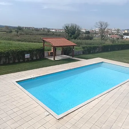 Baia Carmona Apartment *