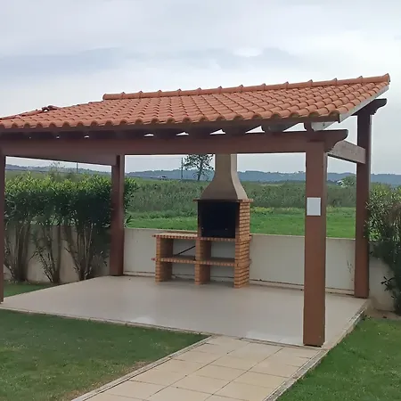 Apartment Baia Carmona *