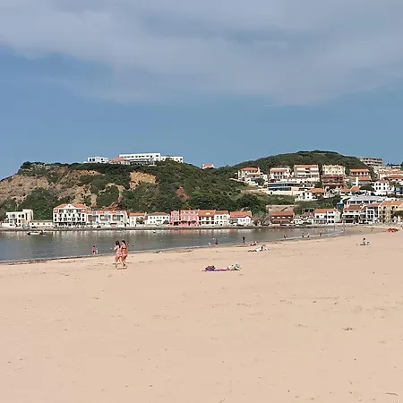 Apartment Baia Carmona Sao Martinho do Porto