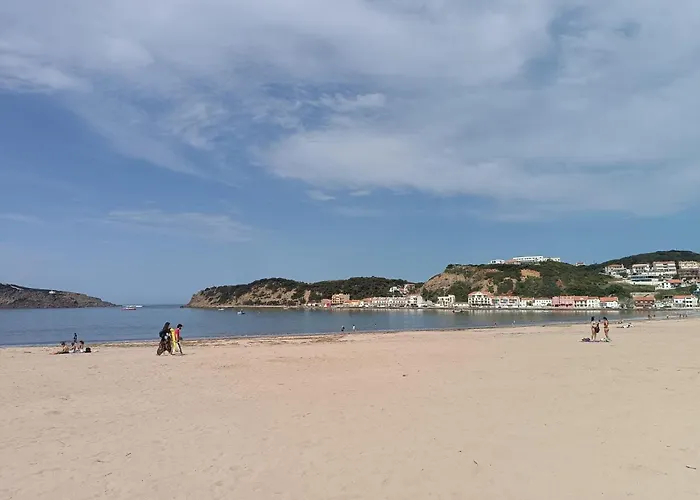 Appartamento Baia Carmona
