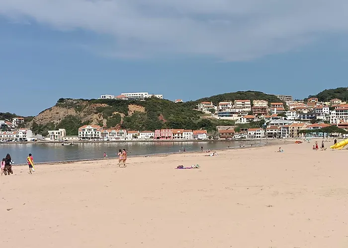 Appartamento Baia Carmona São Martinho do Porto