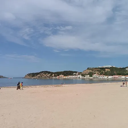 Appartement Baia Carmona