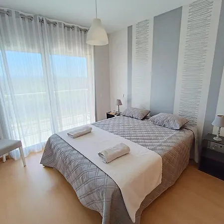 Апартаменты Baia Carmona