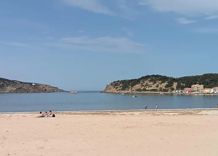 Baia Carmona Apartment
