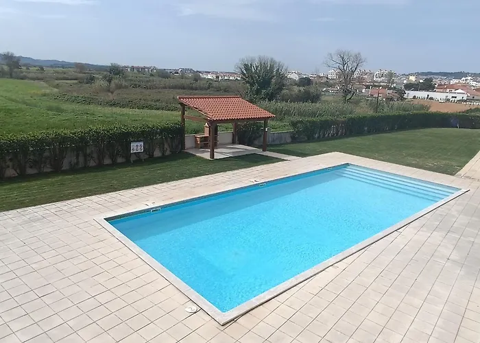 Baia Carmona Apartment *