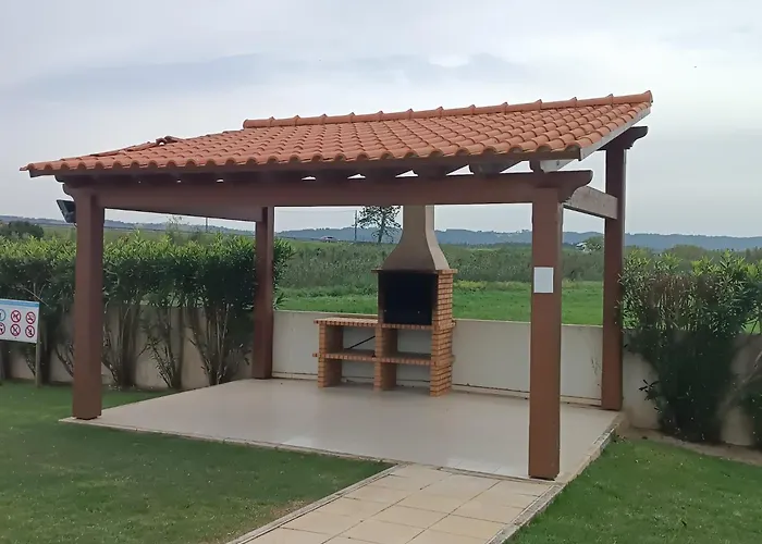 Apartment Baia Carmona *